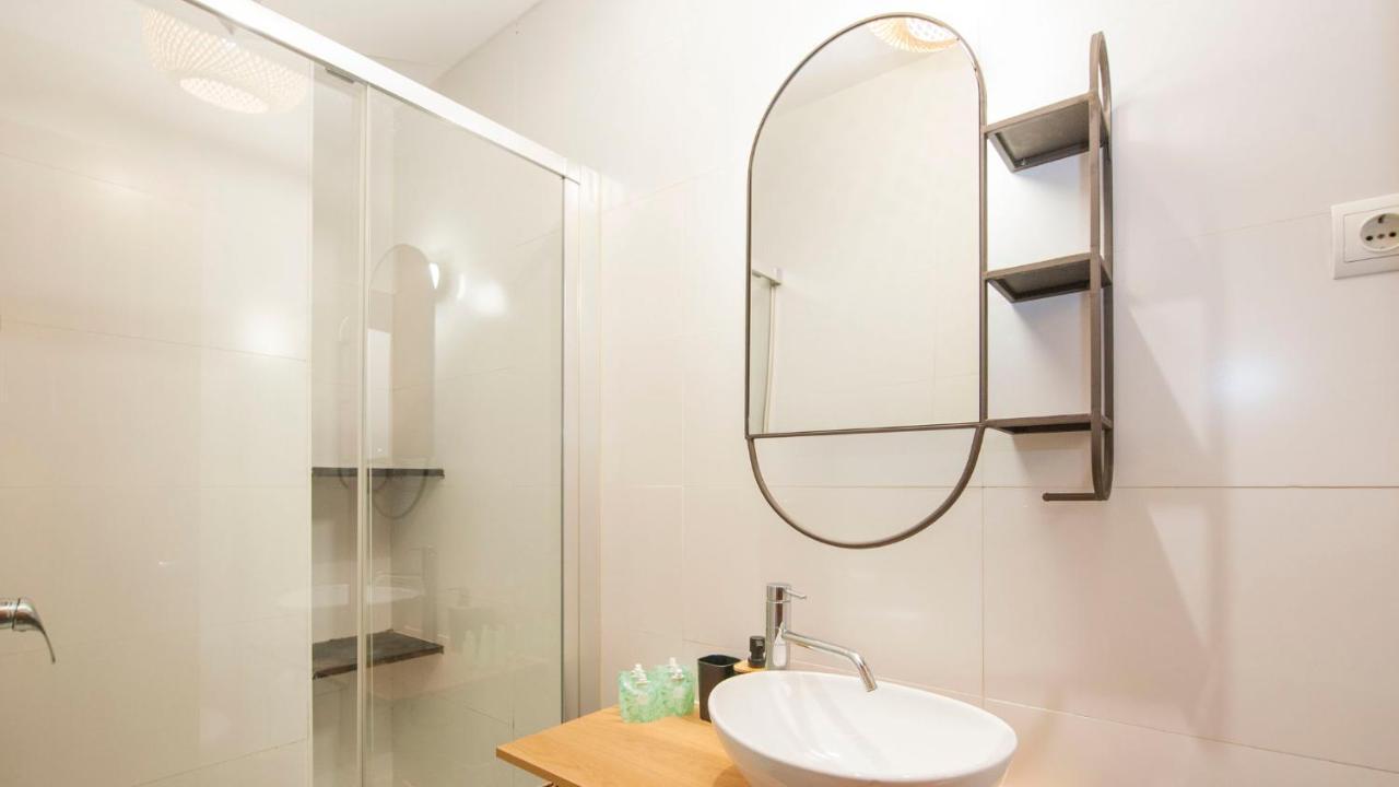 El Patio Del Regidor - Apartamentos Aloha Толедо Экстерьер фото
