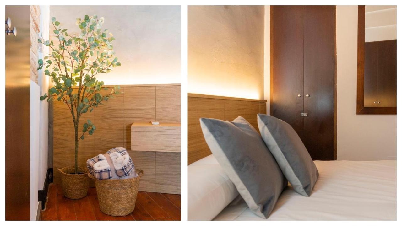 El Patio Del Regidor - Apartamentos Aloha Толедо Экстерьер фото