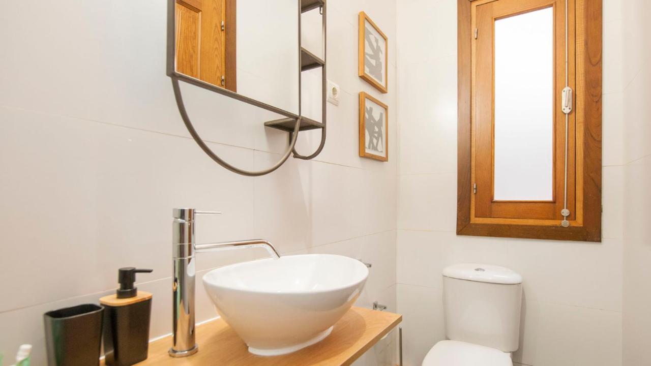 El Patio Del Regidor - Apartamentos Aloha Толедо Экстерьер фото
